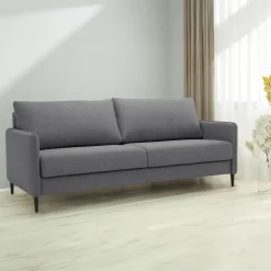 DUO PLUS vuodesohva Austin-kankaalla