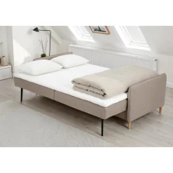 DUO PLUS vuodesohva 207 cm