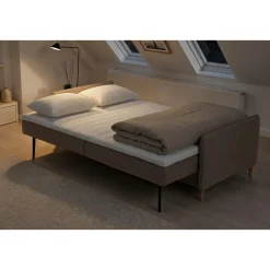 DUO PLUS vuodesohva 207 cm