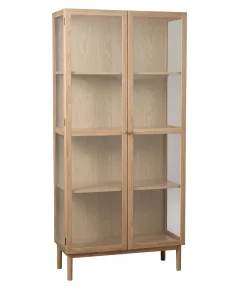 ELBA vitriini 90 cm
