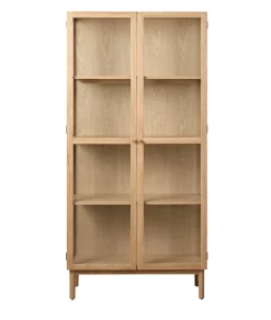 ELBA vitriini 90 cm