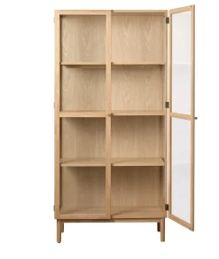 ELBA vitriini 90 cm