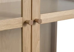 ELBA vitriini 90 cm