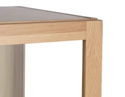 ELBA vitriini 90 cm