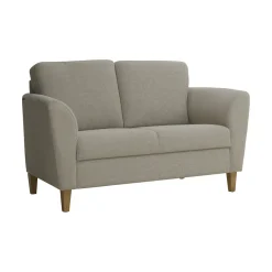 ELLA 2 hengen sohva 140 cm – kotimainen ja ajaton sohvamalli