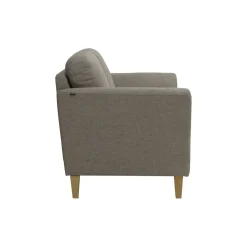 ELLA 2 hengen sohva 140 cm – kotimainen ja ajaton sohvamalli