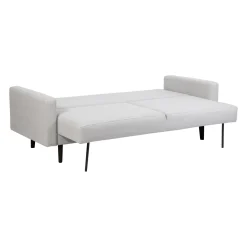 ERIN 3 hengen vuodesohva 211 cm Degas-kankaalla