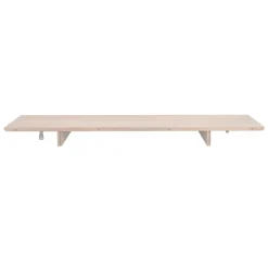 FILIPPA pyöreän ruokapöydän jatkolevy 45 cm