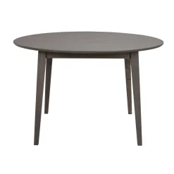 FILIPPA ruokapöytä pyöreä jatkettava 120 + 45 cm - Stemma.fi