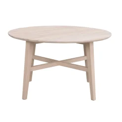 FILIPPA sohvapöytä pyöreä 90 cm