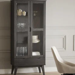 FILIPPA vitriini 82 cm