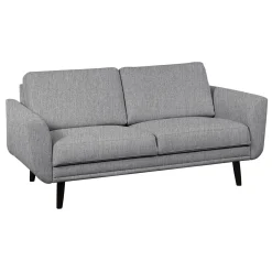 FINBY 2 hengen sohva Sparr kankaalla