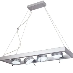 FLAMINGO LED kattovalaisin 73 cm