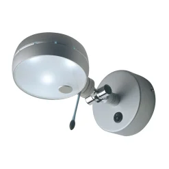 FLAMINGO LED seinävalaisin 10 cm