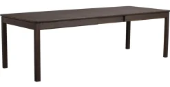 GARDNER ruokapöytä 95 x 200 cm