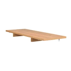 GLENSIDE ruokapöydän jatkolevy 50 cm - Stemma.fi