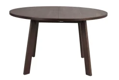 GLENSIDE ruokapöytä pyöreä 130 cm - Stemma
