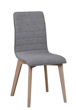 GRACY tuoli kangasverhoilulla