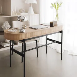 HADDINGTON konsolipöytä 142 cm
