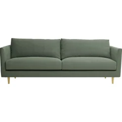 HALLA 3 hengen sohva 252 cm Bond-kankaalla