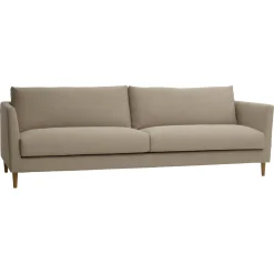 HALLA 3 hengen sohva 252 cm Modena-kankaalla