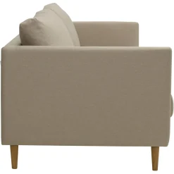 HALLA 3 hengen sohva 252 cm Modena-kankaalla