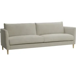 HALLA 3 hengen sohva Vogue-kankaalla