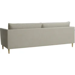HALLA 3 hengen sohva Vogue-kankaalla