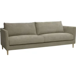 HALLA 3 hengen sohva Vogue-kankaalla