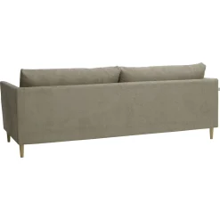 HALLA 3 hengen sohva Vogue-kankaalla