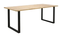 HANKO lankkupöytä 195 x 90 cm