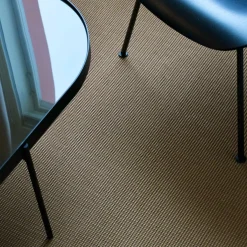 HAVU paperinarumatto pyöreä