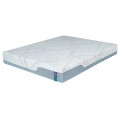 HEAVEN BY UNICO ELITE 25 AIR FEEL™ memory foam patja 180 x 200 cm