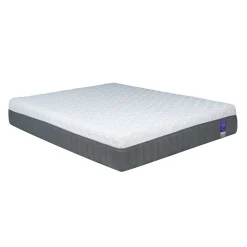 HEAVEN BY UNICO FUSION 29 NANO COOL™ memory foam patja 160 x 200 cm