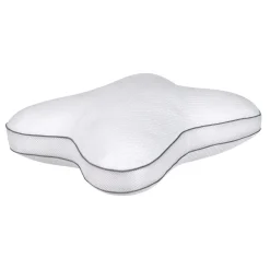 HEAVEN BY UNICO OXYGEL FLEX™ BUTTERFLY memory foam tyyny