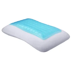 HEAVEN BY UNICO OXYGEL FLEX™ ERGO memory foam tyyny
