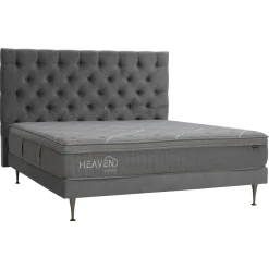 HEAVEN BY UNICO PRESTIGE runkopatja paketti 160 x 200 cm