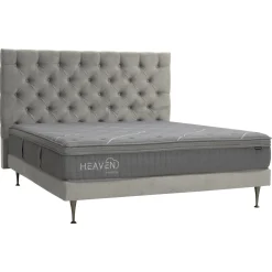 HEAVEN BY UNICO PRESTIGE runkopatja paketti 160 x 200 cm