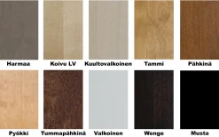 HELSINKI lipasto 81 cm PO 32