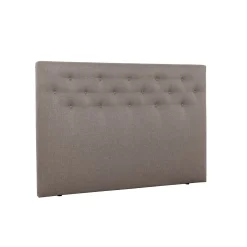 HILDING FEEL sängynpääty napeilla 160 cm