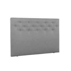 HILDING FEEL sängynpääty napeilla 180 cm