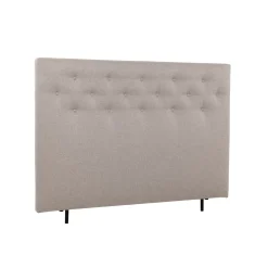 HILDING FEEL sängynpääty napeilla 180 cm