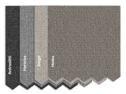 HILDING ORIGINAL runkopatja paketti 90 x 200 cm