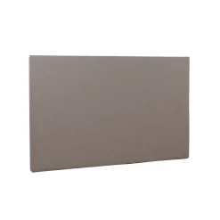 HILDING ORIGINAL sängynpääty sileä 160 cm