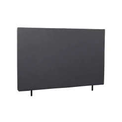 HILDING ORIGINAL sängynpääty sileä 180 cm