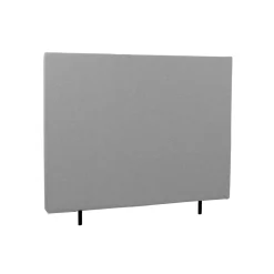 HILDING ORIGINAL sängynpääty sileä 120 cm