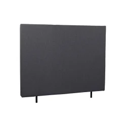 HILDING ORIGINAL sängynpääty sileä 120 cm