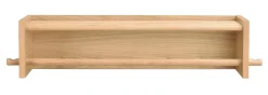 HILLMOND hattuhylly 80 cm