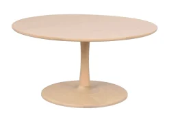HOBART sohvapöytä pyöreä 90 cm