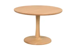 HOBART sohvapöytä pyöreä 60 cm